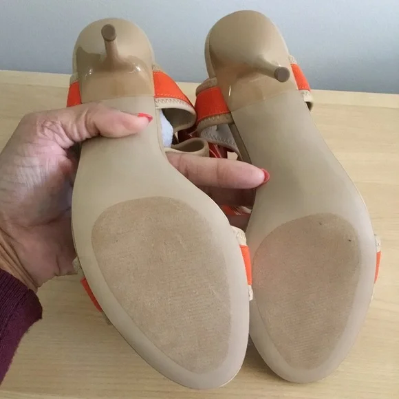 Steve Madden Sandals - Picture 8 of 9